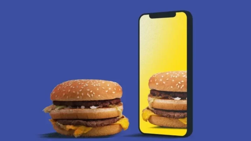 Big Arch Burger and the CEO Bite: 5 Takeaways from the McDonald’s CEO’s Big Burger-Eating Mistake