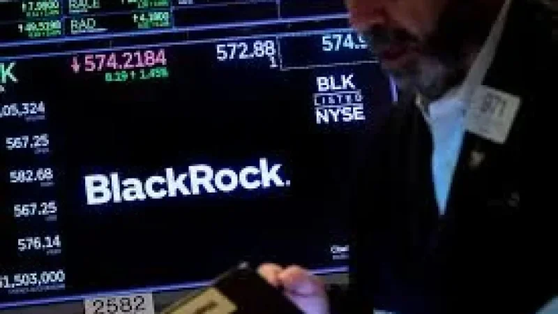 Blackrock writedown and withdrawal limits: the quiet strain on private credit