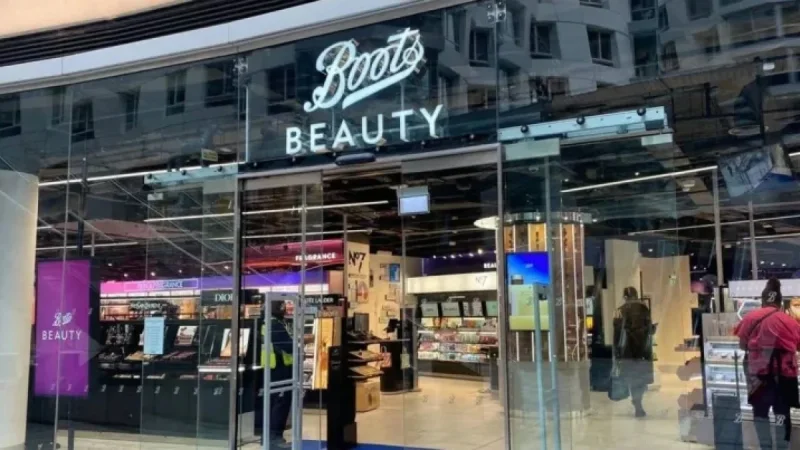 Boots Easter Beauty Box Promises Big Savings — But the Value Breakdown Reveals a Different Picture