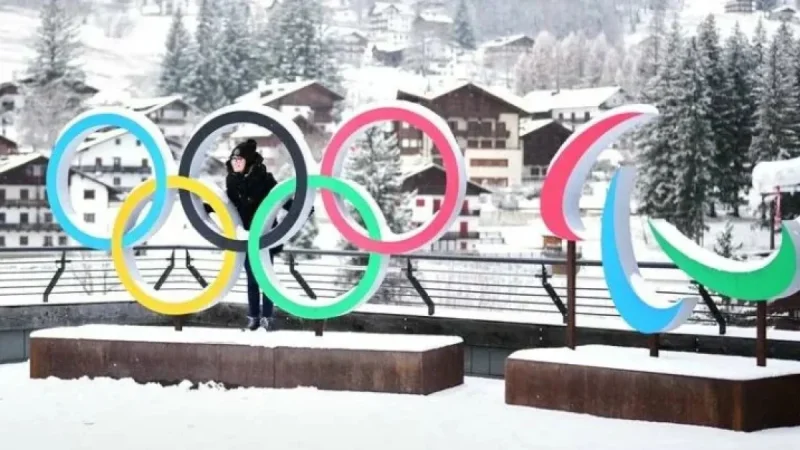 Boycotts Expose Split Over 2026 Winter Paralympics Opening Ceremony