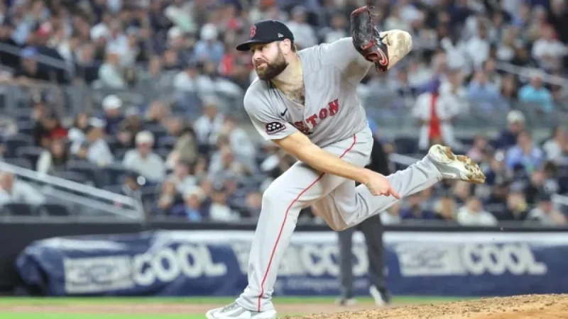 Braves Navigate Challenges Amid Rising Pitching Injuries