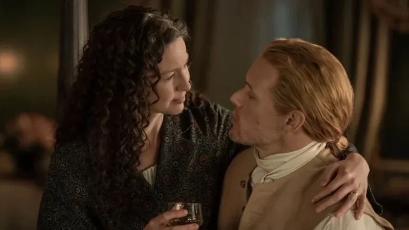 Caitriona Balfe and the Final Season Puzzle: 4 Ways ‘Outlander’ Season 8 Is Keeping Its Ending Under Wraps