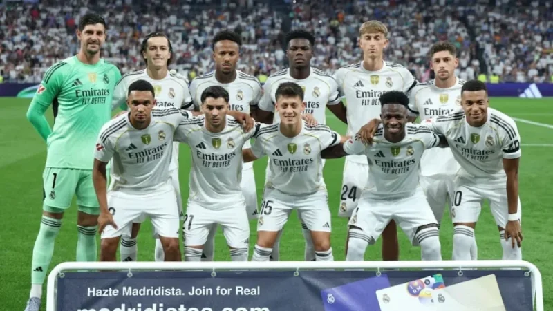 Celta De Vigo – Real Madrid: Friday Trip to Balaídos at a 4-Point Crossroads