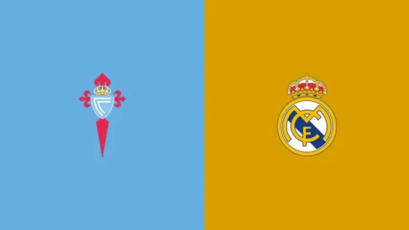 Celta Vigo Vs Real Madrid — A title fight, injuries and a season-defining night in Vigo