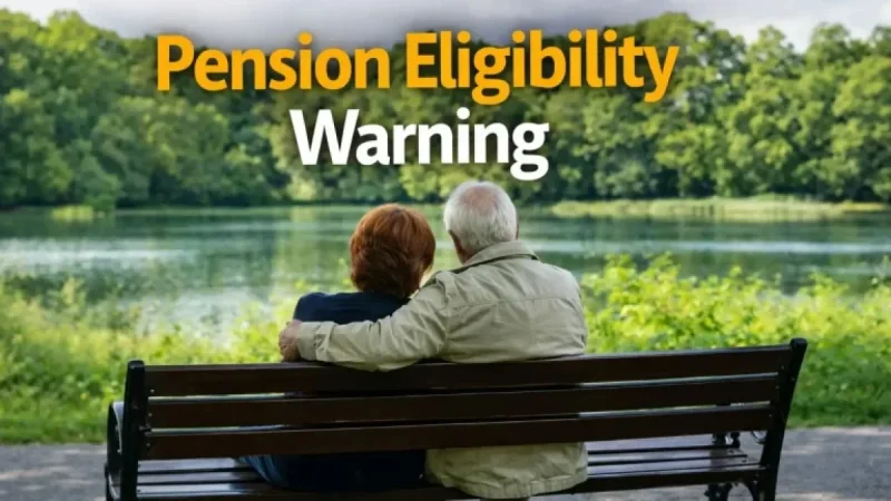 Centrelink Age Pension Increase: Payment rates and cut-off limits shift for millions