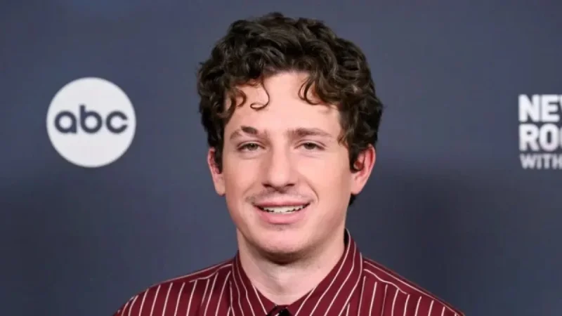 Charlie Puth and the Studio in Your Pocket: Inside His New Role at Moises