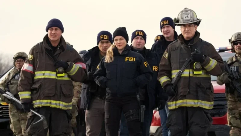 Chicago Pd Crossover Reveals Upstead Opening — A Reunion That Reframes Old Betrayals