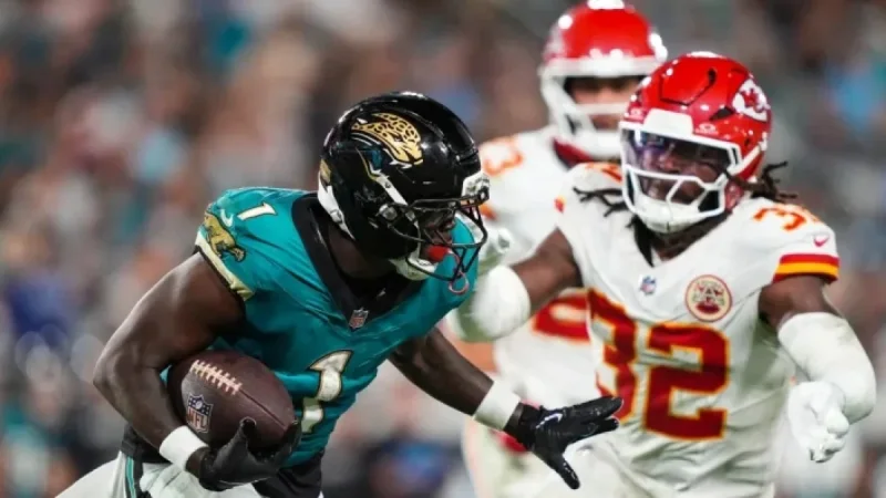 Chiefs Aim to Strengthen Two Key Positions in Free Agency
