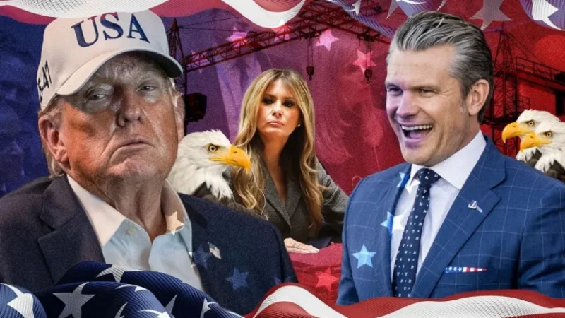 Christopher Reeve and the White House’s ‘Call of Duty’ War Video: 5 Signals of a New Propaganda Style