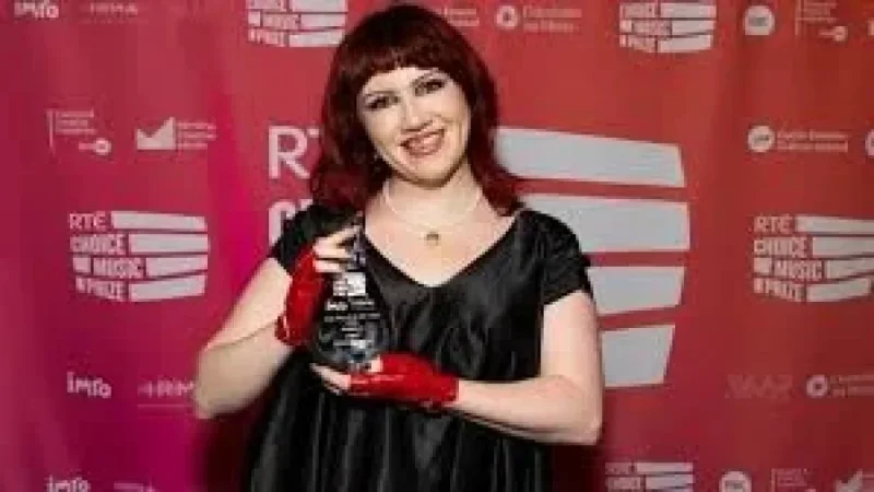 Cmat Dominates Choice Music Awards: Euro-Country Wins Album of the Year in a Three-Title Night
