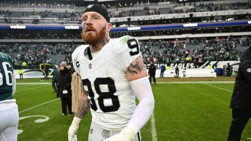 Cowboys Halt Crosby Trade, Target Bengals Star in Free Agency