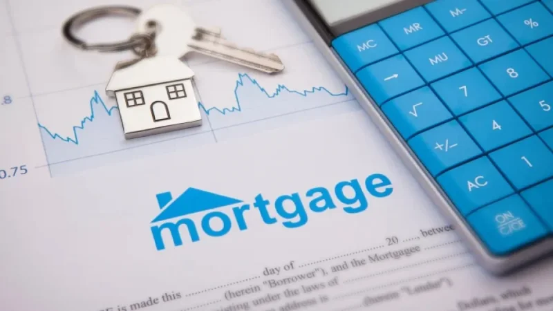 Current Mortgage Rates near 6%: 5 numbers that explain why the slide just ended