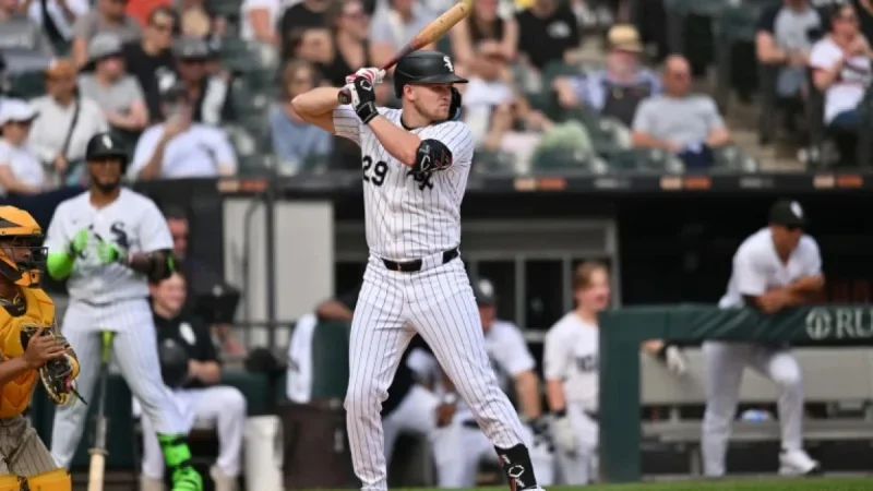 Curtis Mead Sparks Early, Then Stalls in WBC Pool Opener vs Chinese Taipei