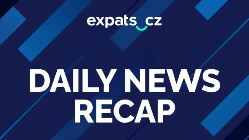Czech Republic: Security alarms, price shocks, and a digital underworld collide in one week of headlines
