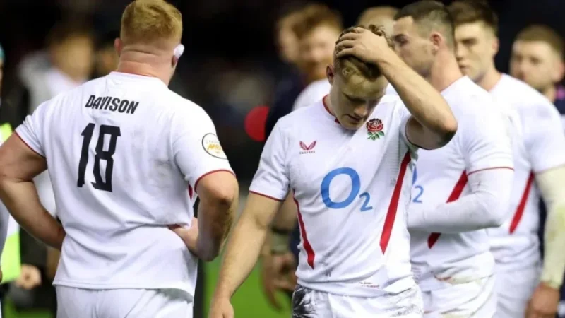 Dan Biggar: Former No 10’s Warning — 5 Lessons Fin Smith Must Heed Ahead of Italy Clash