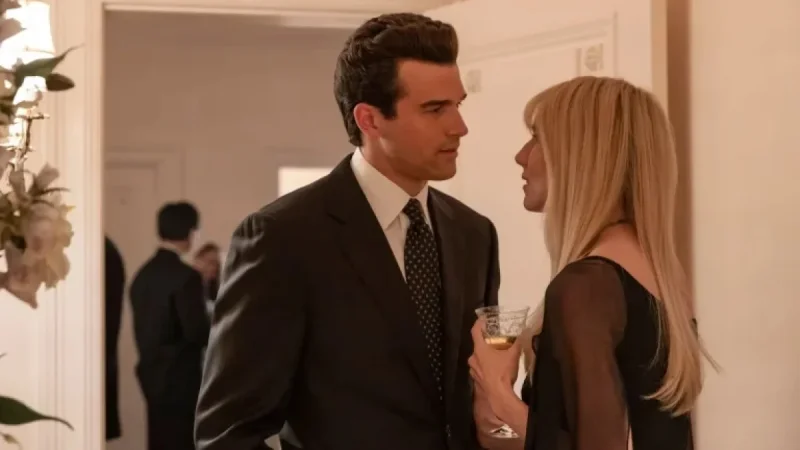 Daryl Hannah Breaks Her Silence on ‘Love Story’ and Calls It ‘Tragedy-Exploiting’