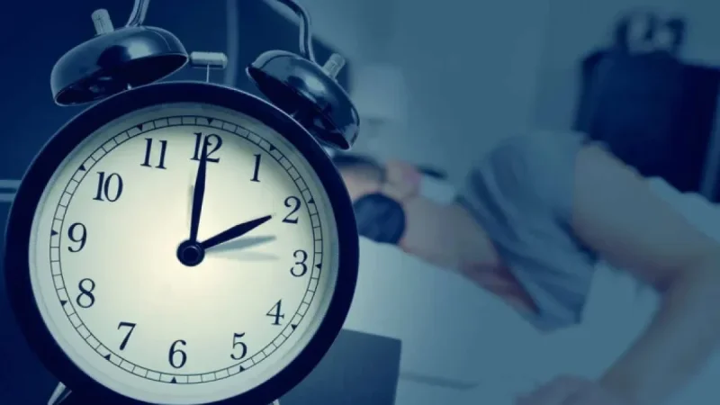 Daylight Savings 2026: Clocks Spring Forward at 2 a.m. ET as Sleep Loss Hits Millions