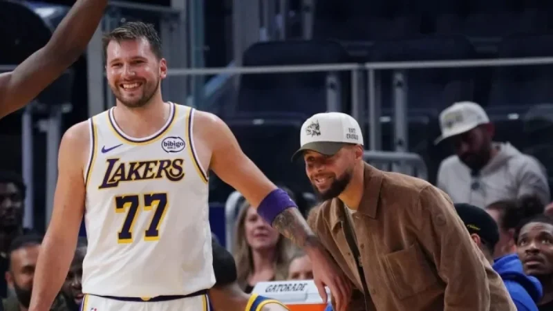 De’anthony Melton and the 2.18 Million-Viewer Warning Sign: Why Lakers-Warriors Is Losing Its Pull