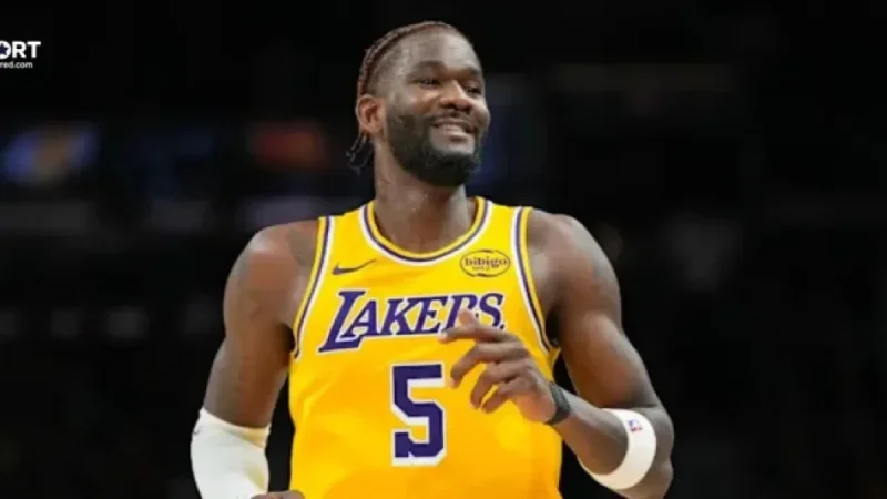Deandre Ayton: deandre ayton at an Inflection Point After the Capela Comment