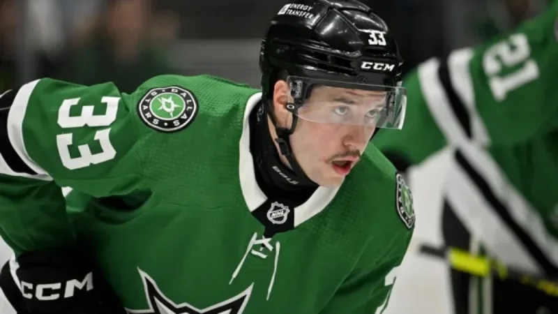 Derrick Pouliot deal: Blackhawks to acquire Derrick Pouliot from Rangers