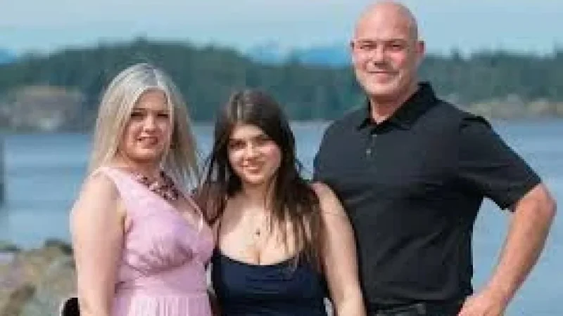 Dingo Pack Forced B.C. Teen Into Water, Coroner Finds — Forensic Report Clarifies Cause