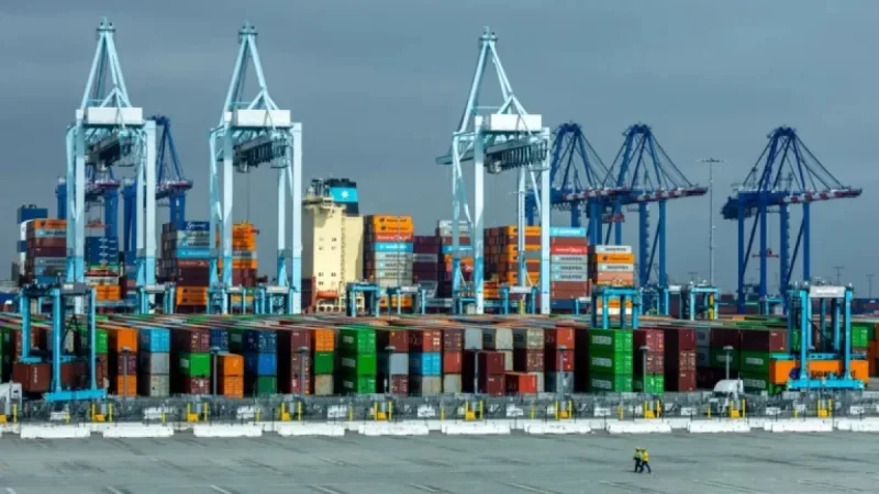 Droit De Douane Trump reveals a legal and fiscal contradiction at the heart of U.S. trade policy