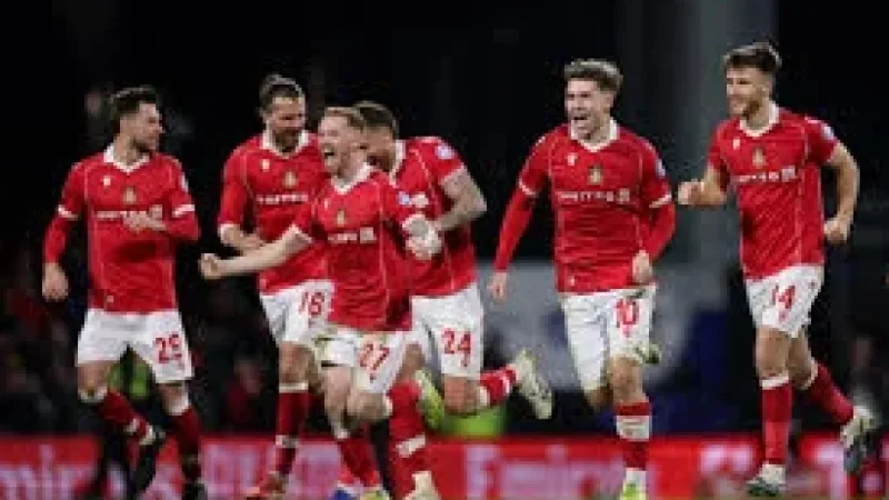 Fa Cup fifth round: Five things to watch as Premier League big guns face peril