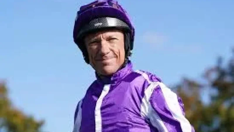 Frankie Dettori: 3 Alarming Developments as Bankruptcy Case Is Extended
