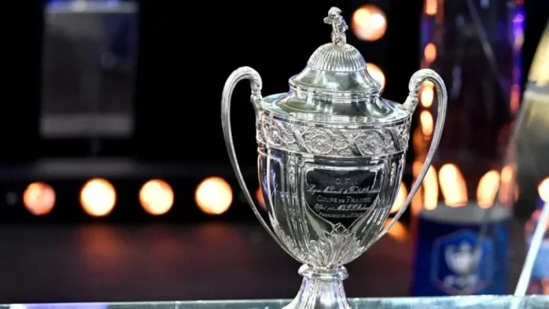 French Cup draw reshapes semis: Lens to host Toulouse, Strasbourg to welcome Nice