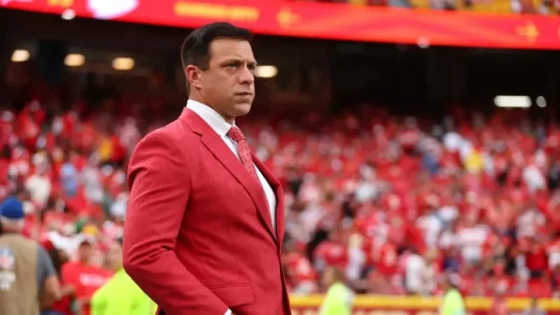 GM Brett Veach, Front Office Poised to Replace Trent McDuffie