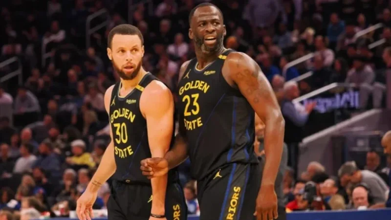 Golden State Warriors face a reality check: hope for Stephen Curry, but no timeline