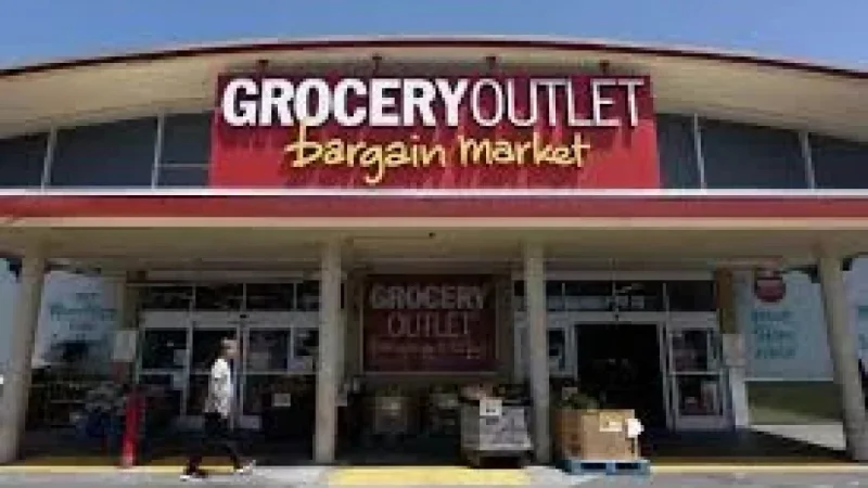 Grocery Outlet’s Store Closures Reveal a Contradiction: Expanding While Admitting It Expanded Too Quickly
