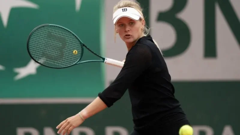 Hailey Baptiste and Indian Wells’ Slow Courts: 3 Pressure Points Behind a ‘Could Go Either Way’ Match Call