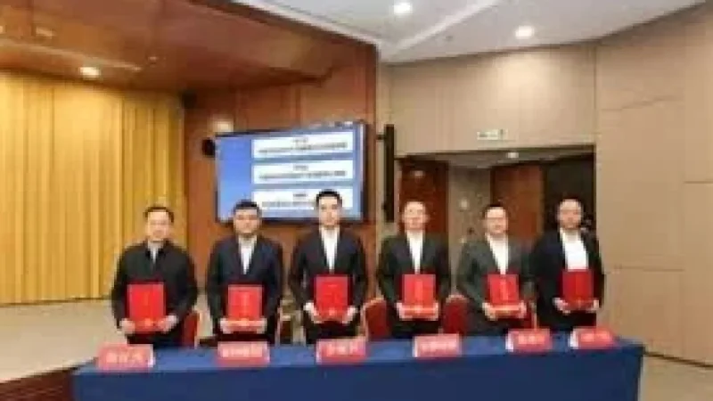 Hangzhou at an inflection point after the US$3.7b AI GPU deal