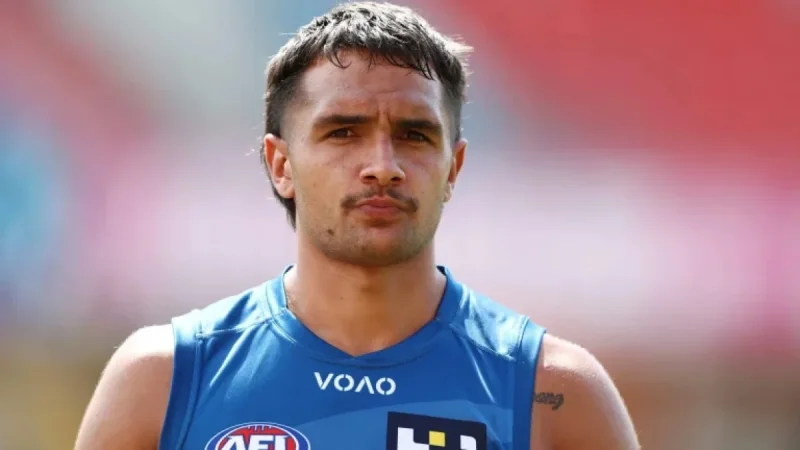 Hardwick weighs up Jamarra Ugle-hagan call as Suns face selection dilemma