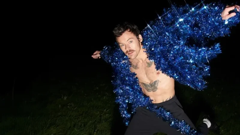Harry Styles: One Night in Manchester Turns a Concert into a Community Moment