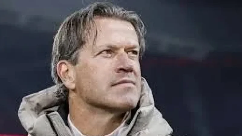 Heracles Vs Utrecht: Play-off Push Meets Survival Fight in Decisive Phase