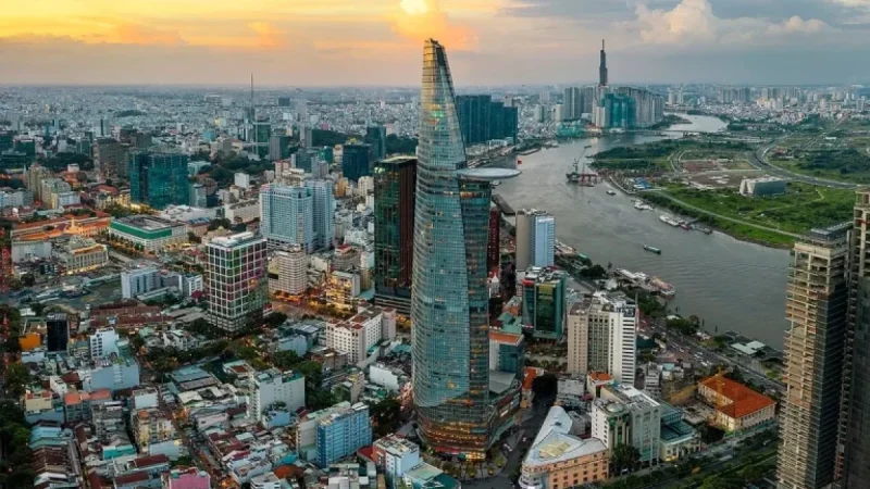 Ho Chi Minh City approves venture capital push as new fund targets tech startups