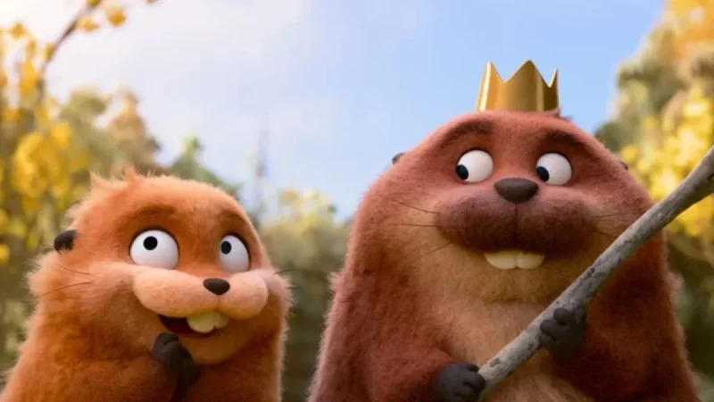 Hoppers Movie: Animal Magnetism Meets an Urgent Eco-Fable