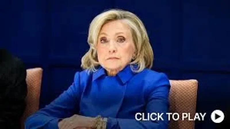 How Old Is Bill Clinton: Oversight Committee Videos Expose a Transparency Paradox