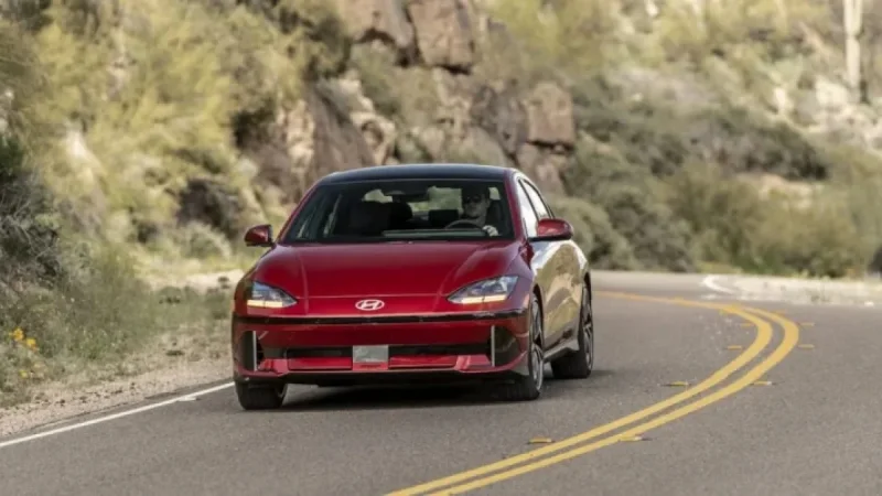 Hyundai, Kia EV Sales Face Uncertainty in US Market