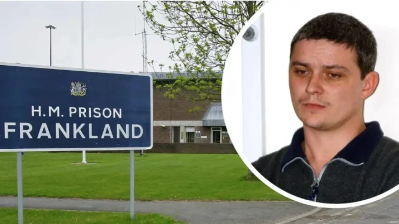 Ian Huntley Latest News: Suspect Named but Not Confirmed — Prison Attack Leaves Convicted Killer in Serious Condition