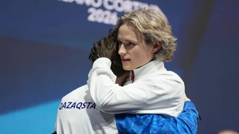 Ilia Malinin Wins Olympic Honor for Iconic Milan Cortina Performance