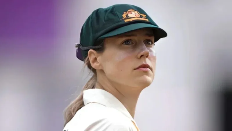 India Women Vs Australia Women: Kashvee’s Debut Fight and Healy’s Farewell Questions