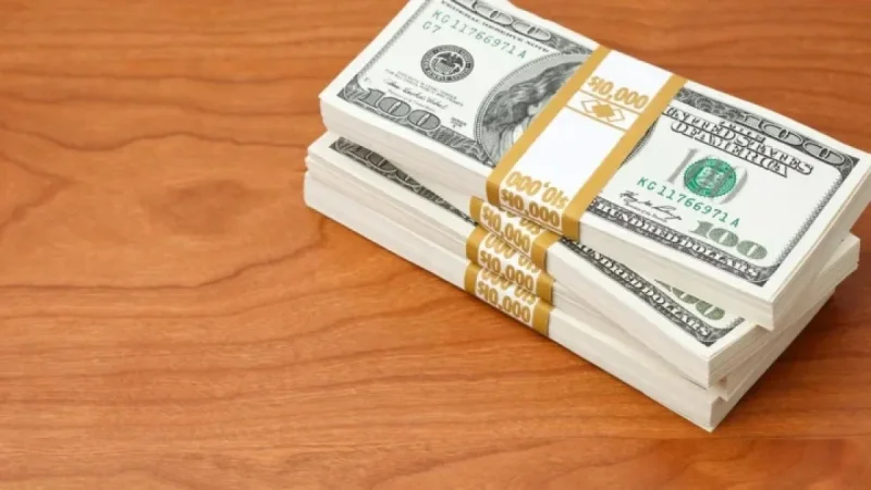 Interest Earnings on a $40,000 6-Month CD Started in March
