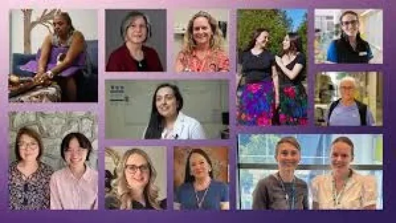 International Womens Day 2026: Fraser Health spotlights women whose work built healthier communities