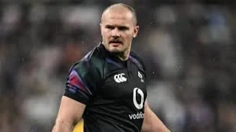 Ireland Vs Wales: Caution After a 42-Point Statement — Five Things to Watch
