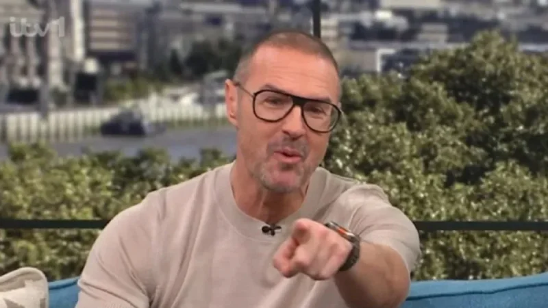 Itv Live moment exposes studio cost-cutting as Paddy McGuinness ‘breaks the magic’