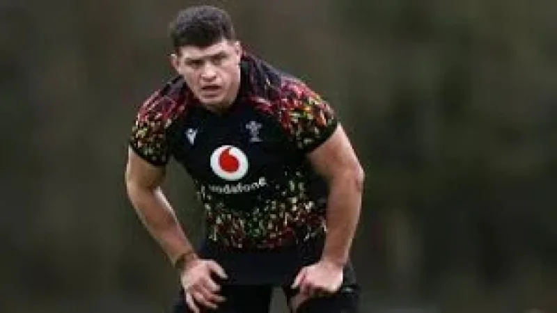 James Botham: From a FaceTime Rib to a Dublin Test — One Flanker’s Moment and the Road Ahead