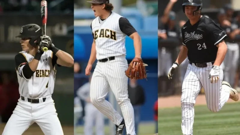 Jarren Duran joins Mexico for the 2026 World Baseball Classic as Long Beach State alumni take the international stage